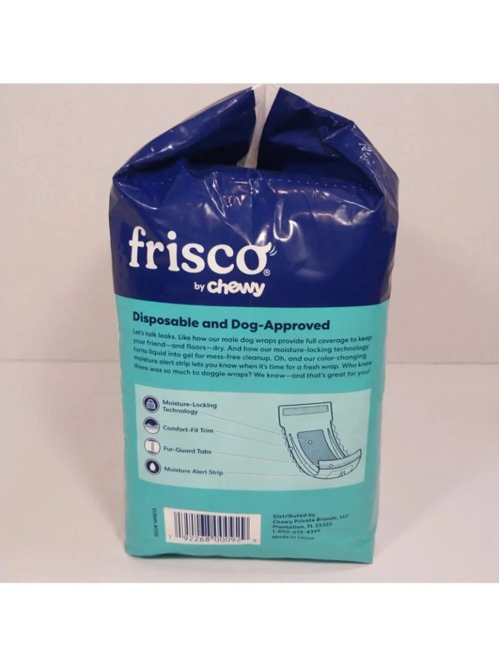 Frisco by chewy